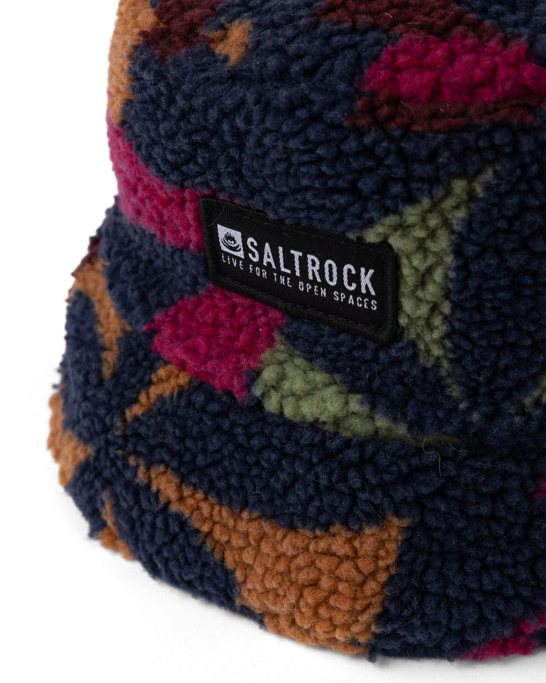 Saltrock Balance Sherpa Bucket Hat