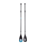NSP Allround Carbon Hybrid 3 Piece Adjustable Paddle-Paddle Boarding-troggs.com