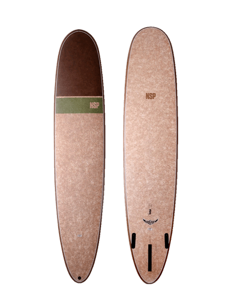 NSP CocoFlax Hooligan Surfboard | NSP Hooligan Surfboard | Futures
