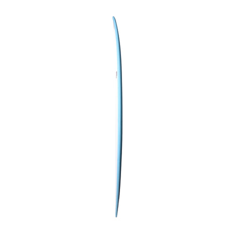 NSP PU Magnet Surfboard Futures - Sky Blue-Hardboards-troggs.com