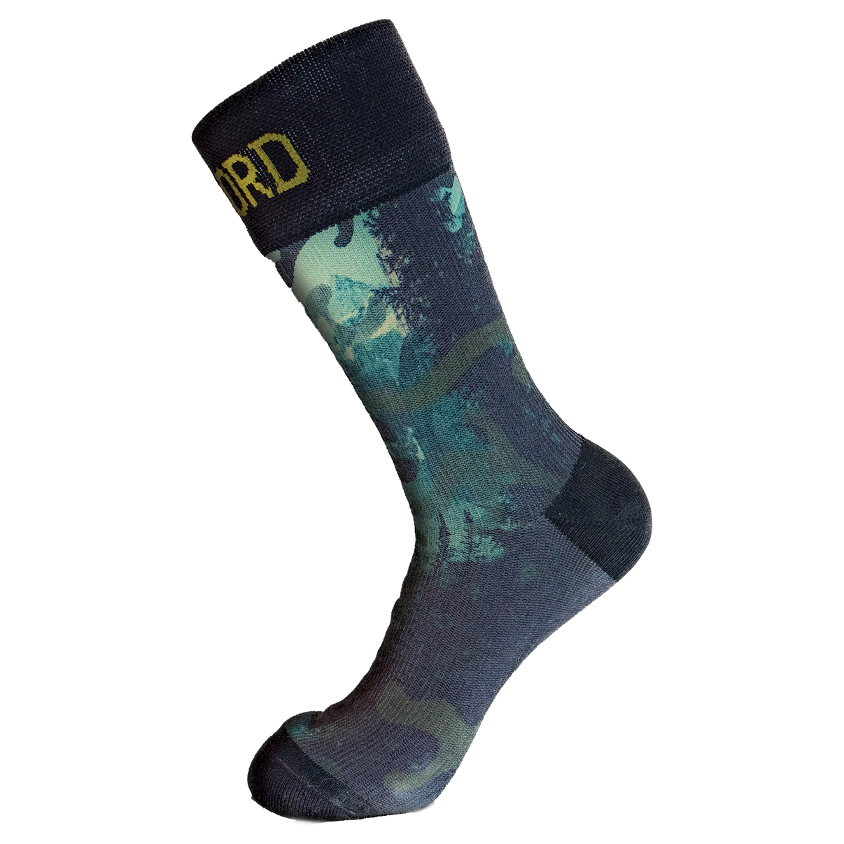 Noord Waterproof Socks-troggs.com