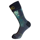 Noord Waterproof Socks-troggs.com