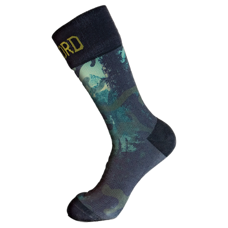 Noord Waterproof Socks-troggs.com