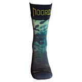 Noord Waterproof Socks-troggs.com