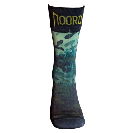 Noord Waterproof Socks-troggs.com