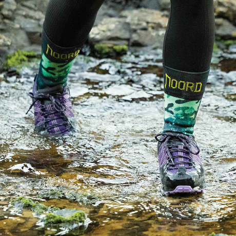 Noord Waterproof Socks-troggs.com
