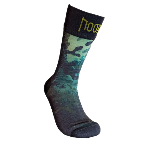 Noord Waterproof Socks-troggs.com