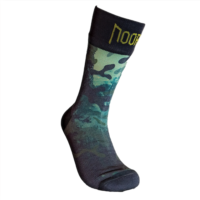 Noord Waterproof Socks-troggs.com