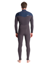 C-Skins NuWave Rewired 5/4 Chest-Zip Wetsuit
