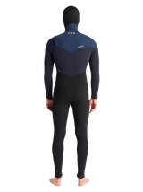 C-Skins NuWave Rewired 5/4 Hooded Wetsuit