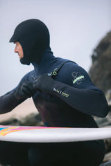 C-Skins NuWave Rewired 5/4 Hooded Wetsuit
