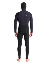 C-Skins NuWave Rewired 6/4 Hooded Wetsuit