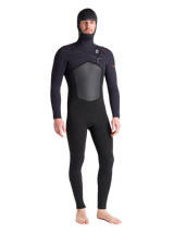 C-Skins NuWave Rewired 6/4 Hooded Wetsuit