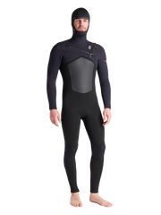 C-Skins NuWave Rewired 6/4 Hooded Wetsuit