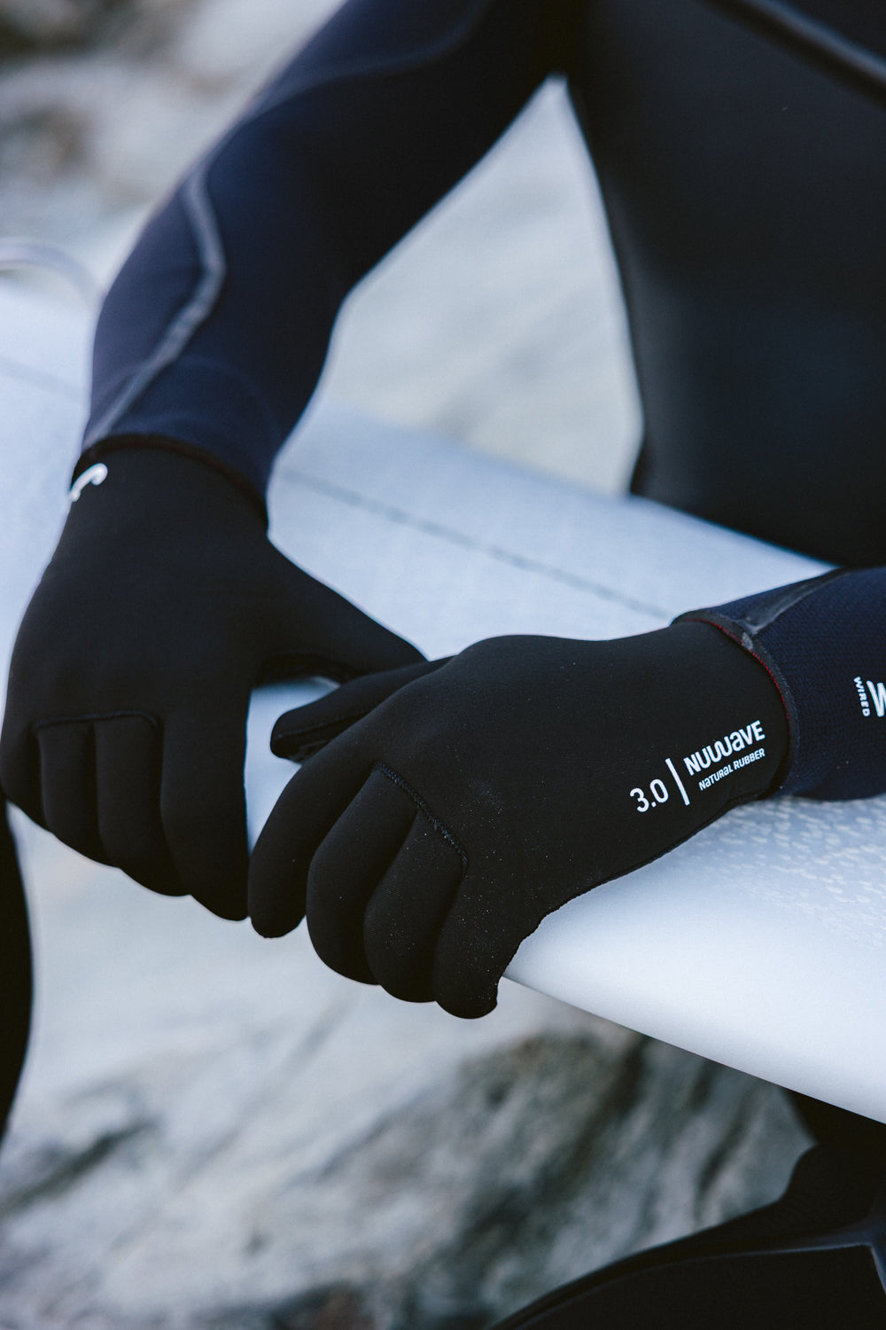 C-Skins NuWave 3mm Glove