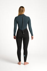 C-Skins Womens Surflite 4/3 Wetsuit