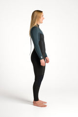 C-Skins Womens Surflite 4/3 Wetsuit