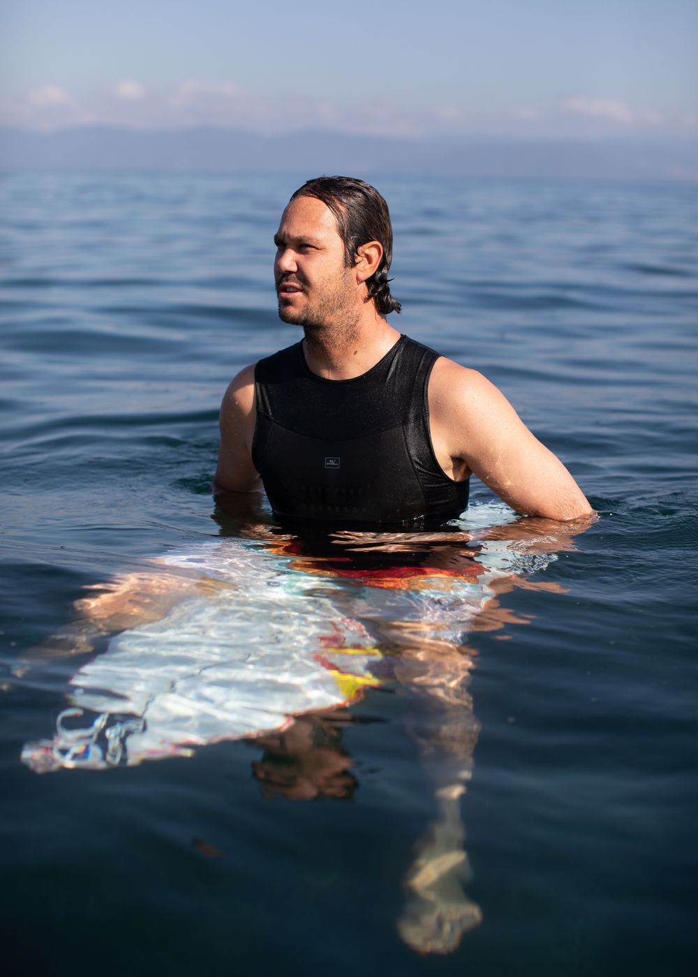 O'Neill Neo Skins Vest