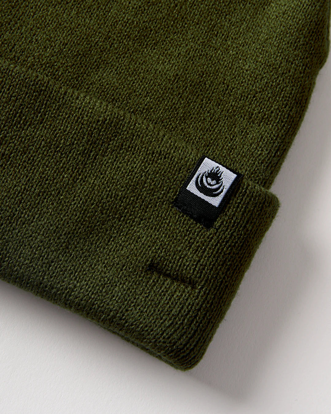 Saltrock OK Knit Beanie