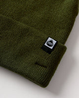 Saltrock OK Knit Beanie