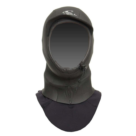 O'Neill 3MM Ultraseal Hood-Wetsuit Hoods-troggs.com