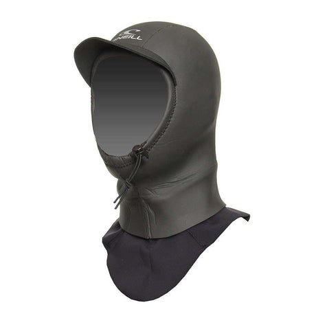 O'Neill 3MM Ultraseal Hood-Wetsuit Hoods-troggs.com