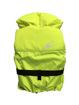 O'Neill Child Superlite Buoyancy Aid - Neon Yellow