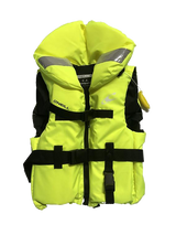 O'Neill Child Superlite Buoyancy Aid - Neon Yellow