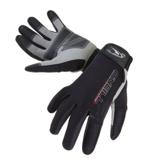 O'Neill Explorer 1mm Glove-Wetsuit Hoods, Gloves & Boots-troggs.com