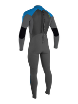 O'Neill Junior Epic 5/4 Wetsuit - Black/Graph/DeepSea