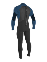 O'Neill Junior Epic 5/4 Wetsuit - Black/Ultra Blue