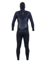 O'Neill Mutant Legend 5/4 Hooded Wetsuit - Black