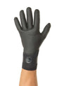 O'Neill Psycho Tech 5mm Double Lined Gloves-Wetsuit Gloves-troggs.com