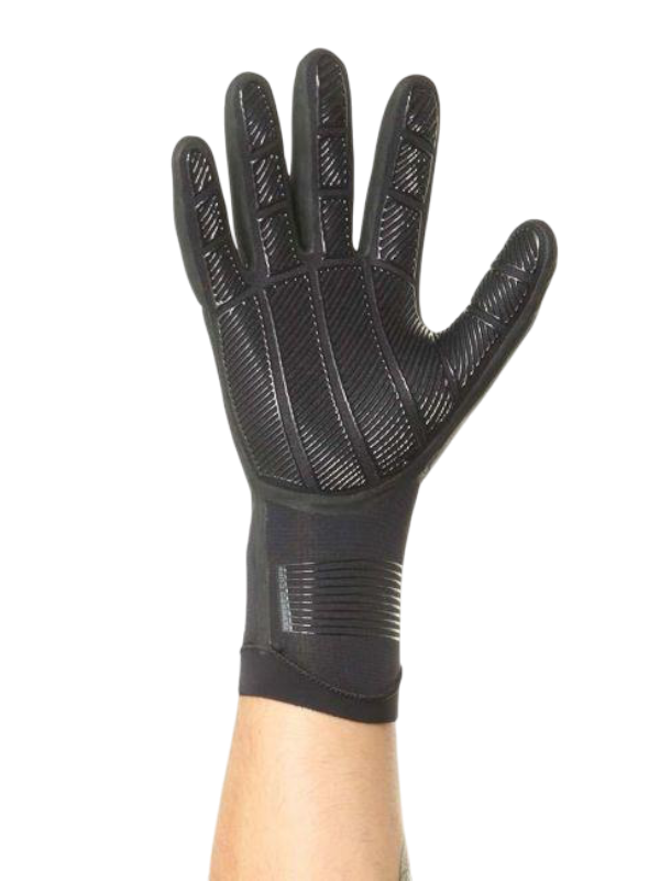 O'Neill Psycho Tech 5mm Double Lined Gloves