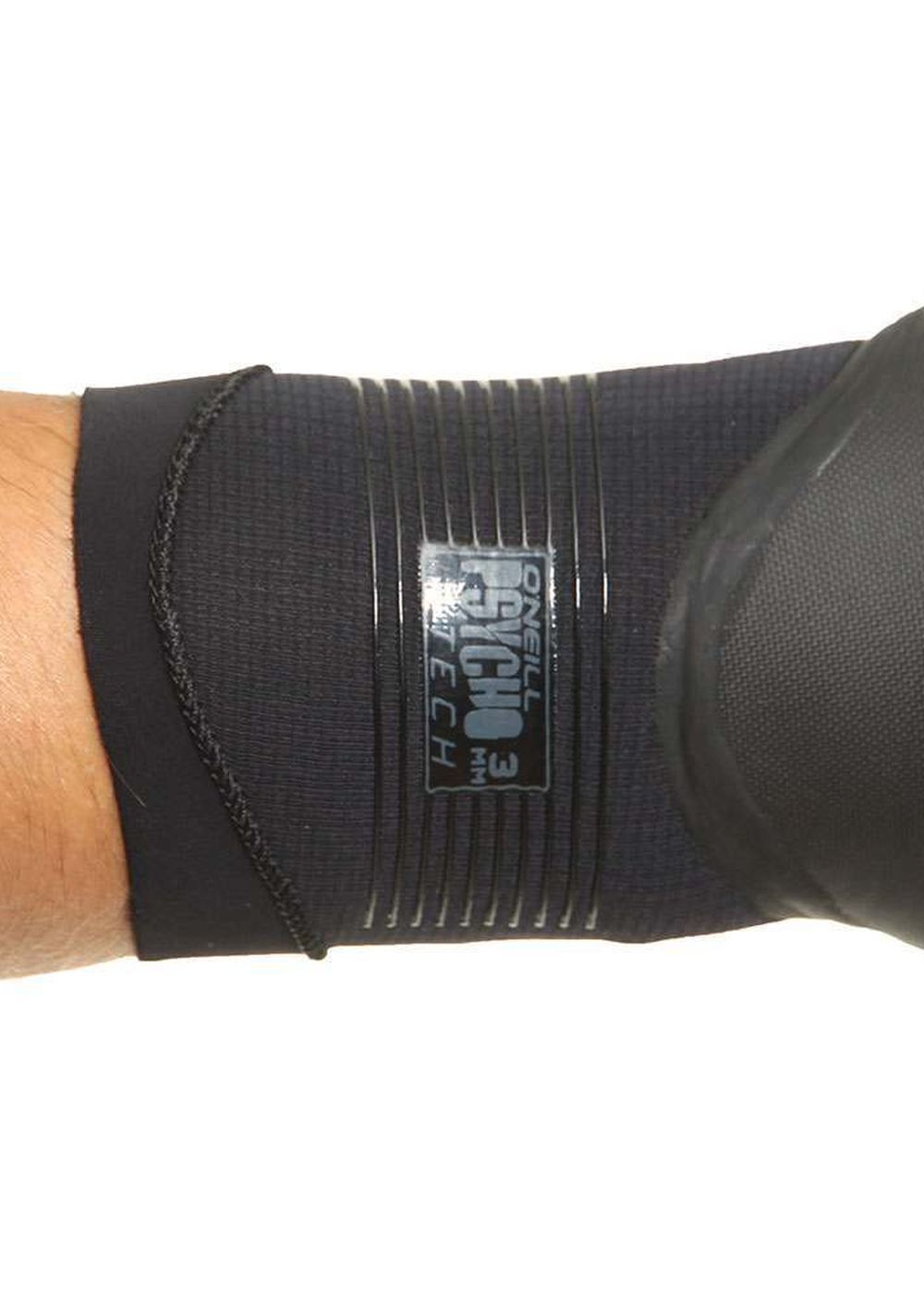 O'Neill Psycho Tech 5mm Double Lined Gloves-Wetsuit Gloves-troggs.com