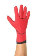 O'Neill Psycho Tech 5mm Double Lined Gloves-Wetsuit Gloves-troggs.com