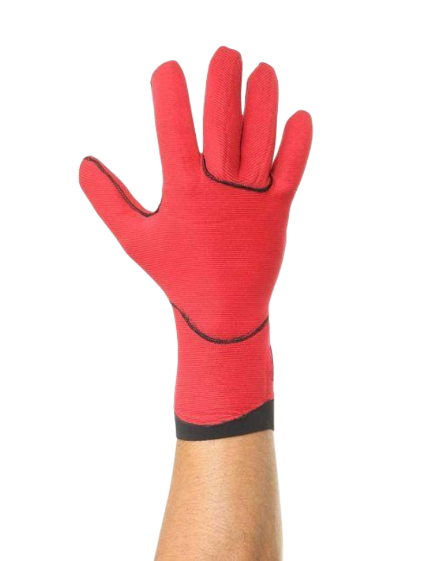 O'Neill Psycho Tech 5mm Double Lined Gloves