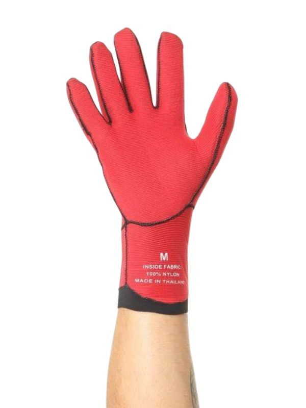 O'Neill Psycho Tech 5mm Double Lined Gloves