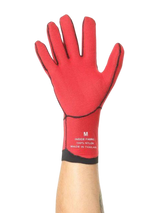 O'Neill Psycho Tech 5mm Double Lined Gloves