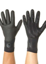 O'Neill Psycho Tech 5mm Double Lined Gloves-Wetsuit Gloves-troggs.com