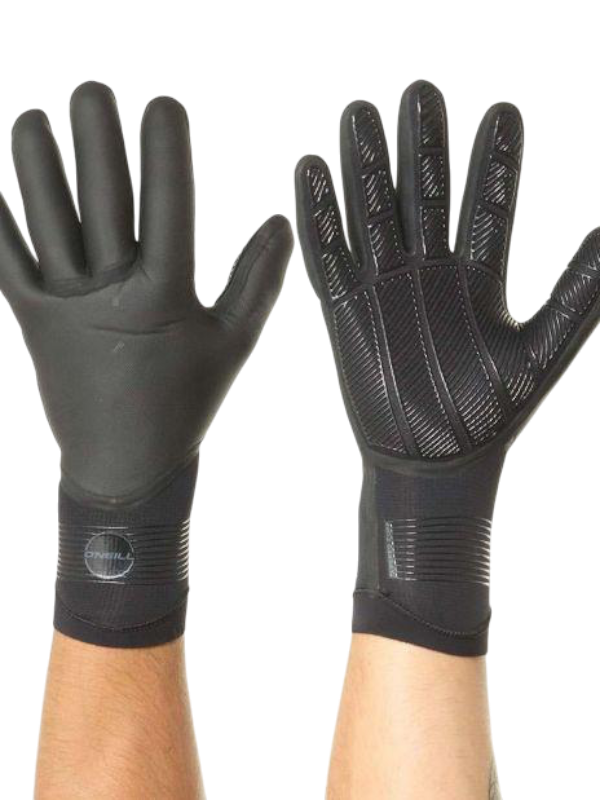 O'Neill Psycho Tech 5mm Double Lined Gloves