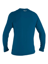 O'Neill Toddler O'Zone Premium L/S Sunshirt - Ultra Blue