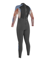 O'Neill Womens Epic 5/4 Wetsuit - Graphite