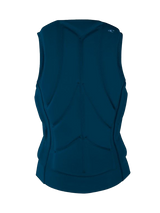 O'Neill Womens Slasher B Comp Impact Vest - French Navy/Abyss