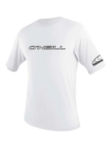 O'Neill Youth Basic Skins S/S Rash Vest