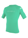 O'Neill Youth Basic Skins S/S Rash Vest