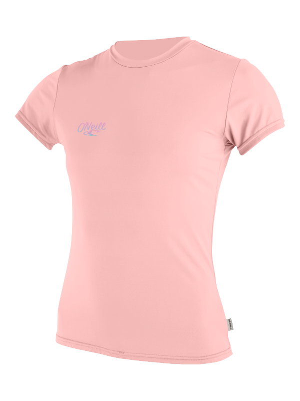 O'Neill Youth Premium Skins S/S Rash Vest