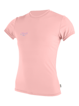 O'Neill Youth Premium Skins S/S Rash Vest