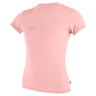 O'Neill Youth Premium Skins S/S Rash Vest-Rash Vests & Thermal Vests-troggs.com