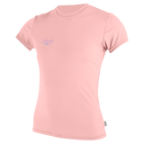 O'Neill Youth Premium Skins S/S Rash Vest-Rash Vests & Thermal Vests-troggs.com